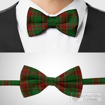 Cavan County Ireland Tartan Bow Tie