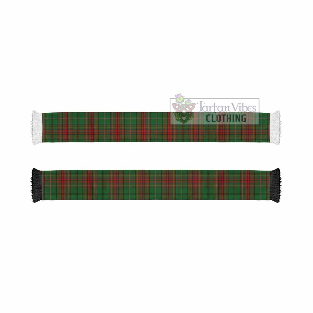 Cavan County Ireland Tartan Ruffneck Scarf - Tartan Vibes Clothing