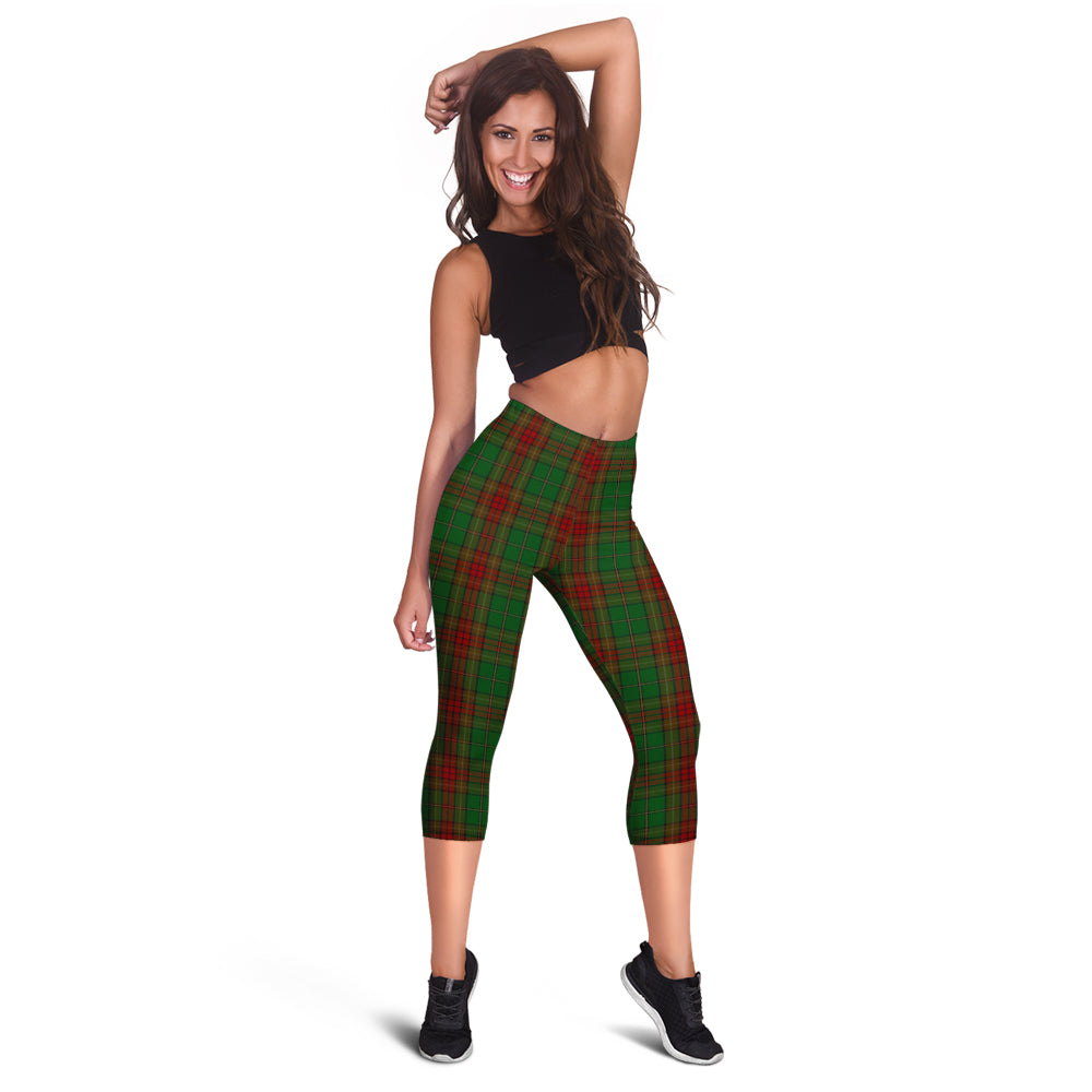 cavan-county-ireland-tartan-womens-leggings