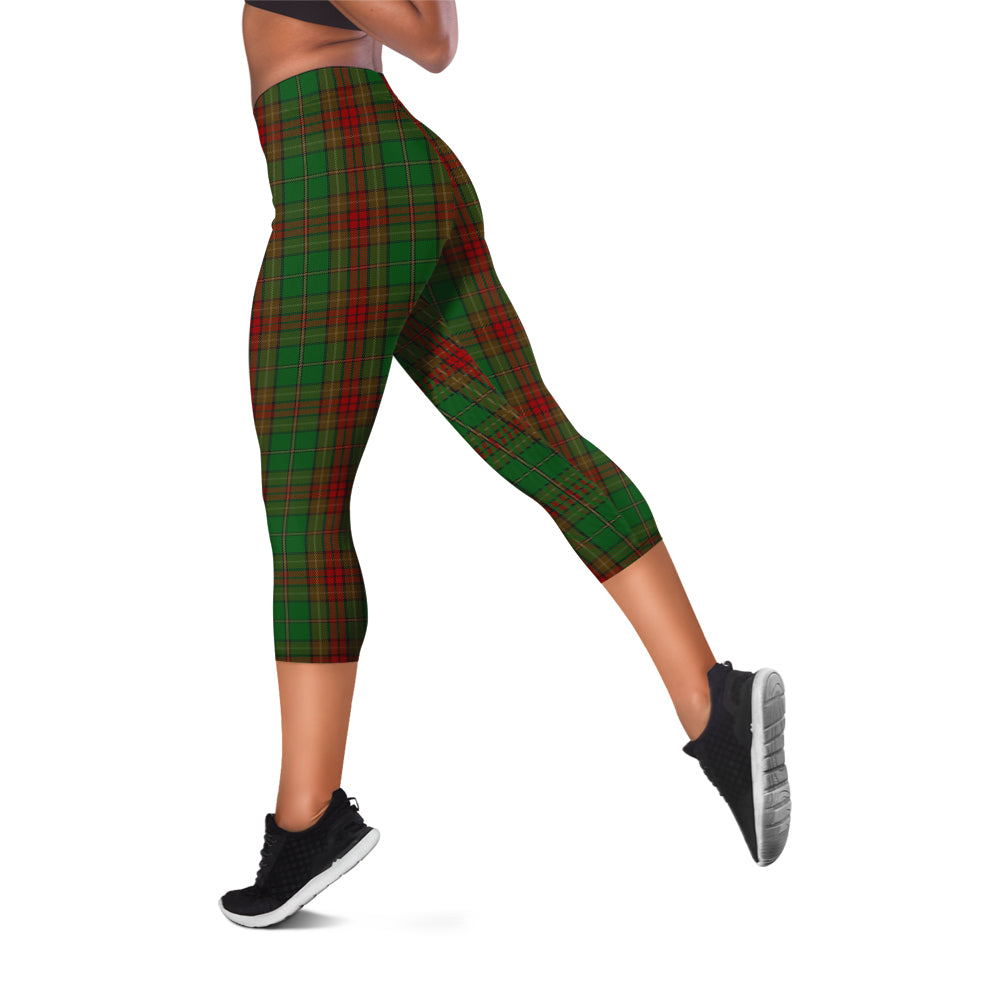 cavan-county-ireland-tartan-womens-leggings