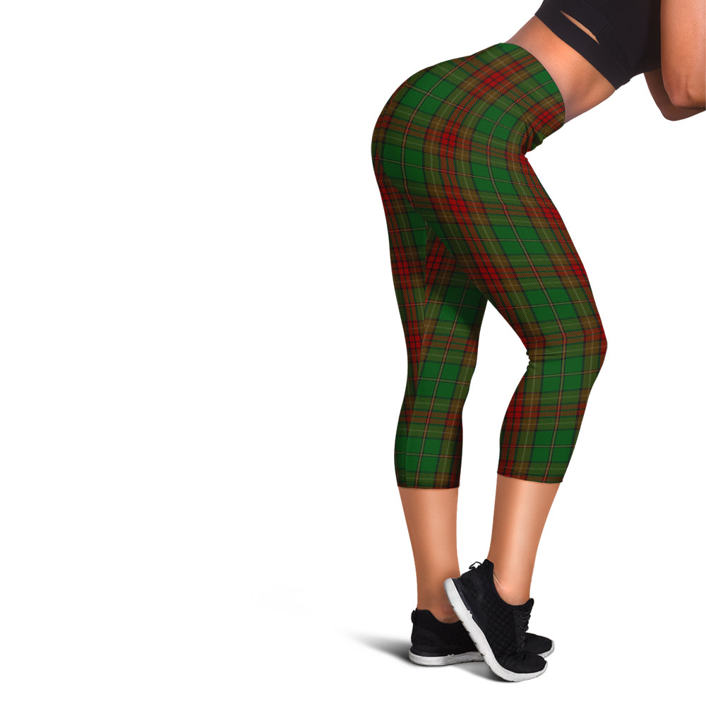 cavan-county-ireland-tartan-womens-leggings