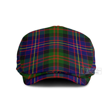 Chalmers Tartan Jeff Hat