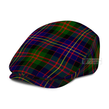 Chalmers Tartan Jeff Hat