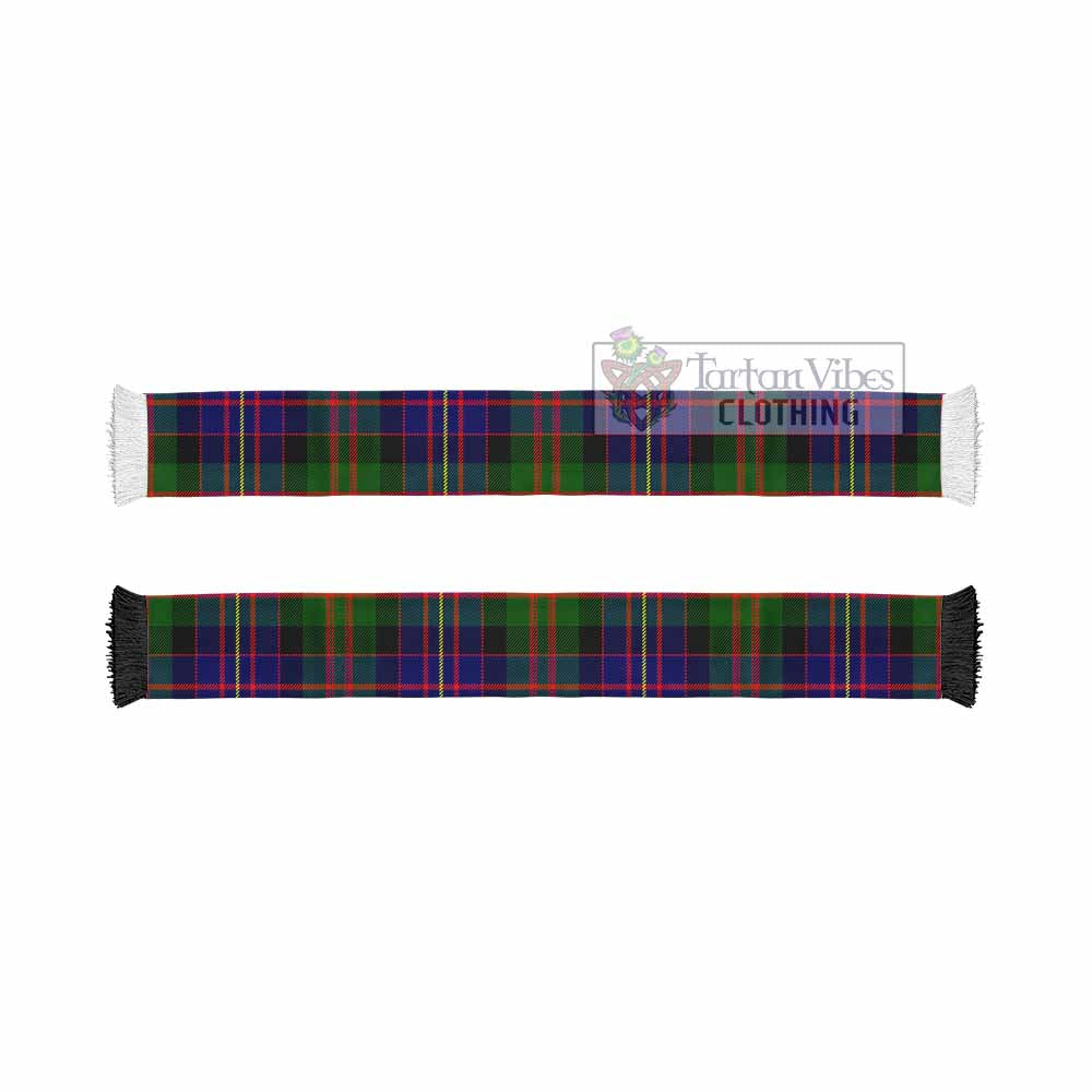 Chalmers Tartan Ruffneck Scarf - Tartan Vibes Clothing