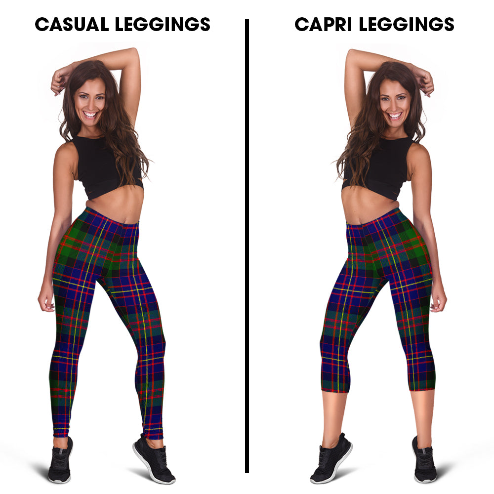 chalmers-modern-tartan-womens-leggings