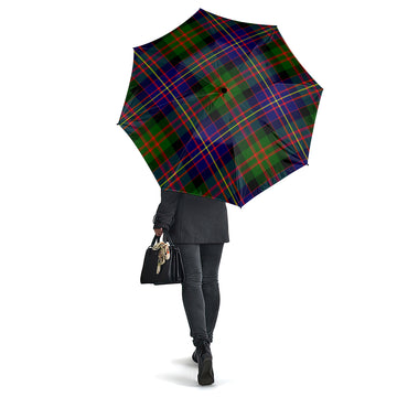 Chalmers Tartan Umbrella