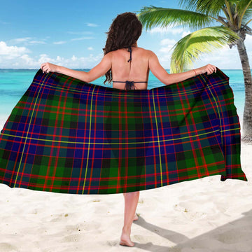 Chalmers Tartan Sarong