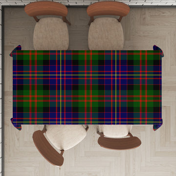 Chalmers Tartan Tablecloth