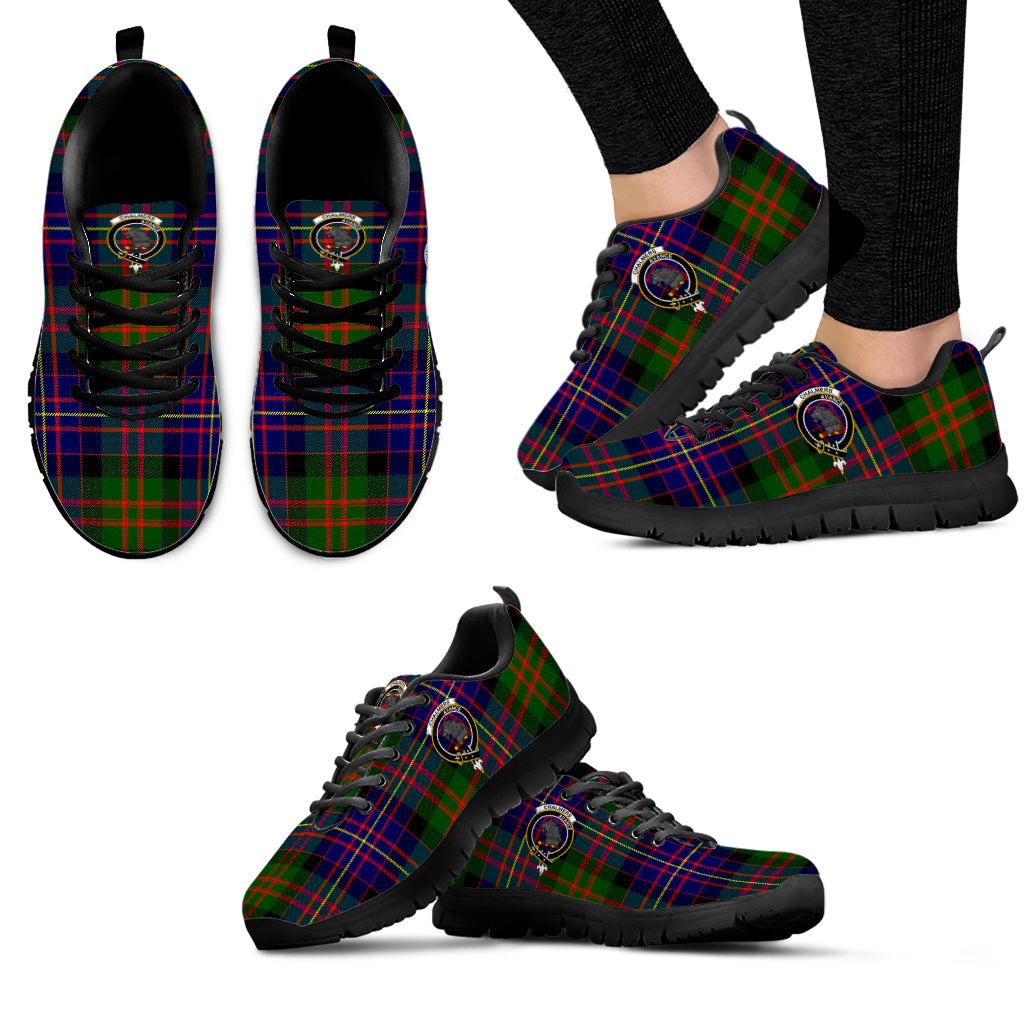 chalmers-modern-tartan-sneakers-with-family-crest