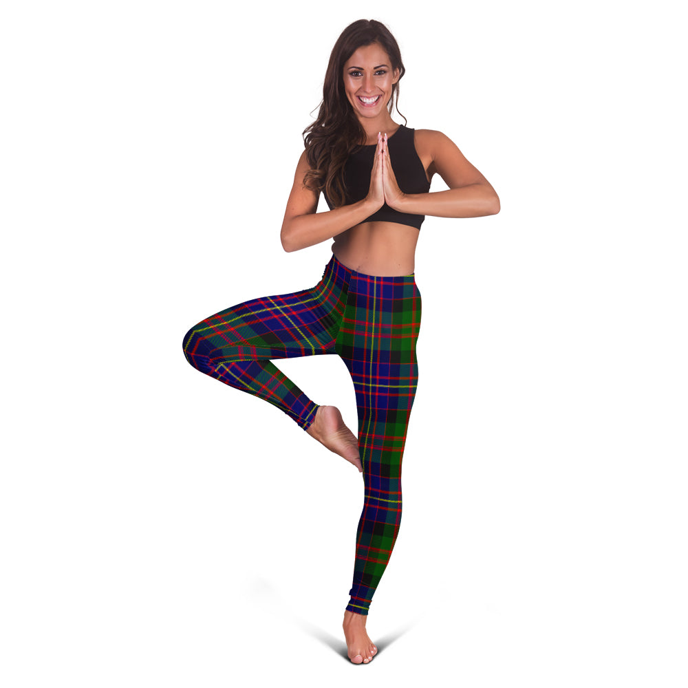 chalmers-modern-tartan-womens-leggings