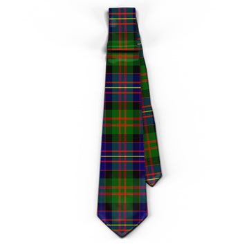 Chalmers Tartan Classic Necktie