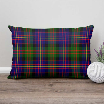 Chalmers Tartan Pillow Cover - Tartan Vibes Clothing