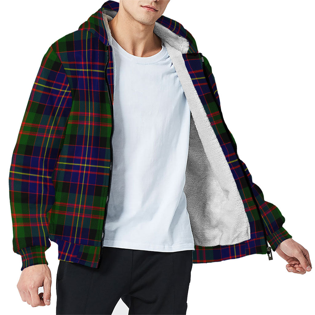 chalmers-modern-tartan-sherpa-hoodie