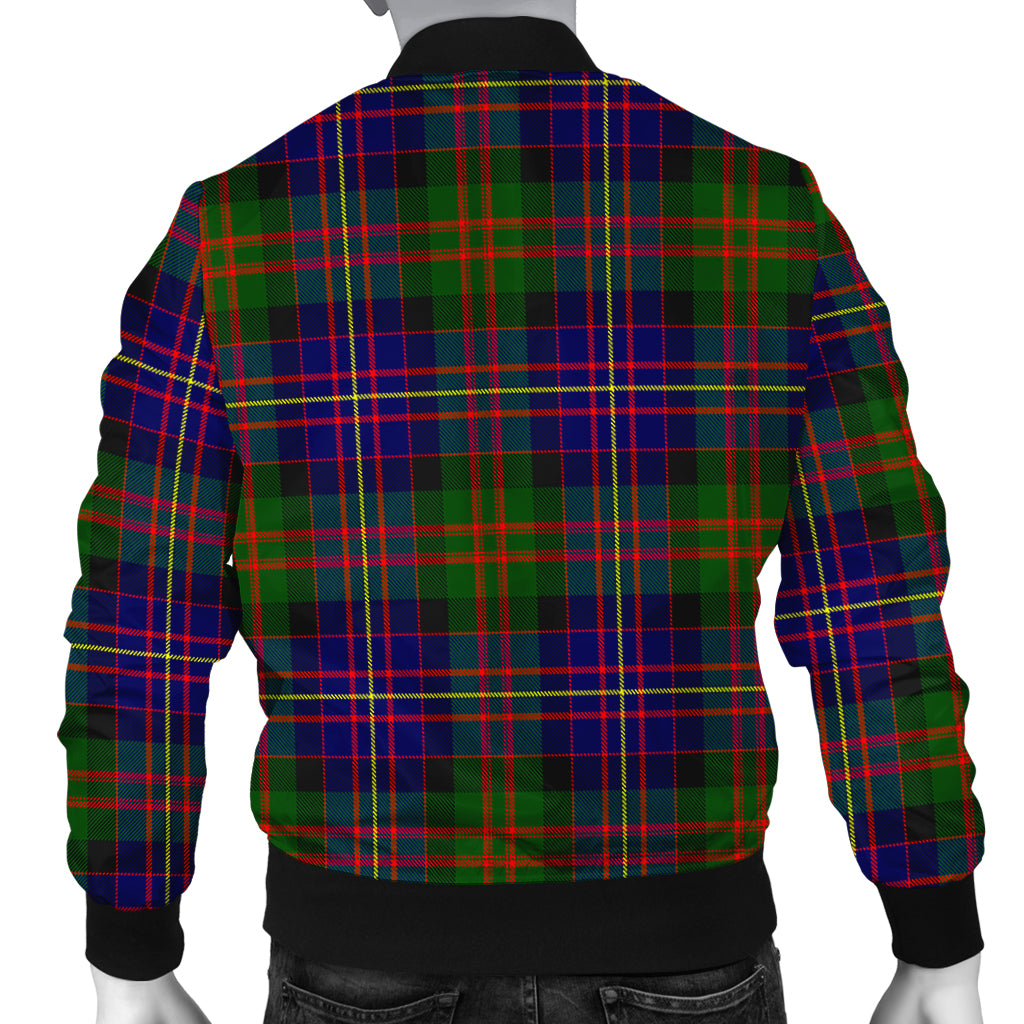 chalmers-modern-tartan-bomber-jacket-with-family-crest