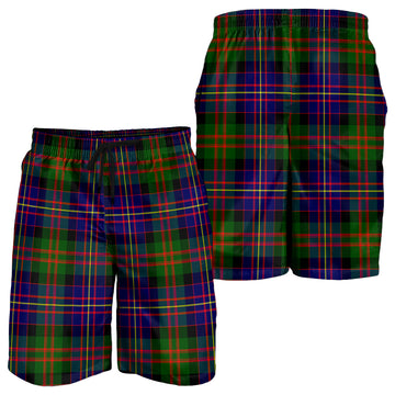 Chalmers Tartan Mens Shorts