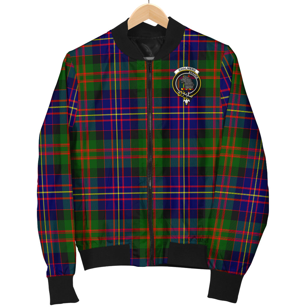 chalmers-modern-tartan-bomber-jacket-with-family-crest