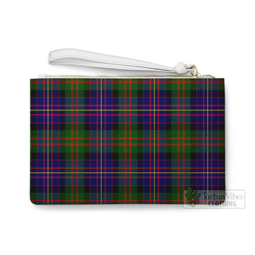 Chalmers Tartan Clutch Bag - Tartan Vibes Clothing