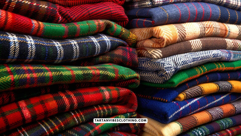 Characteristics of Flannel