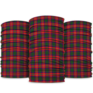 Charteris Tartan Neck Gaiters, Tartan Bandanas, Tartan Head Band