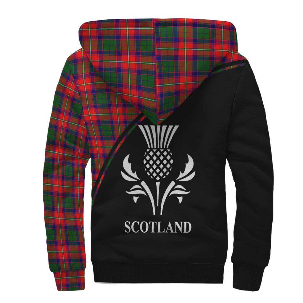 charteris-tartan-sherpa-hoodie-with-family-crest-curve-style