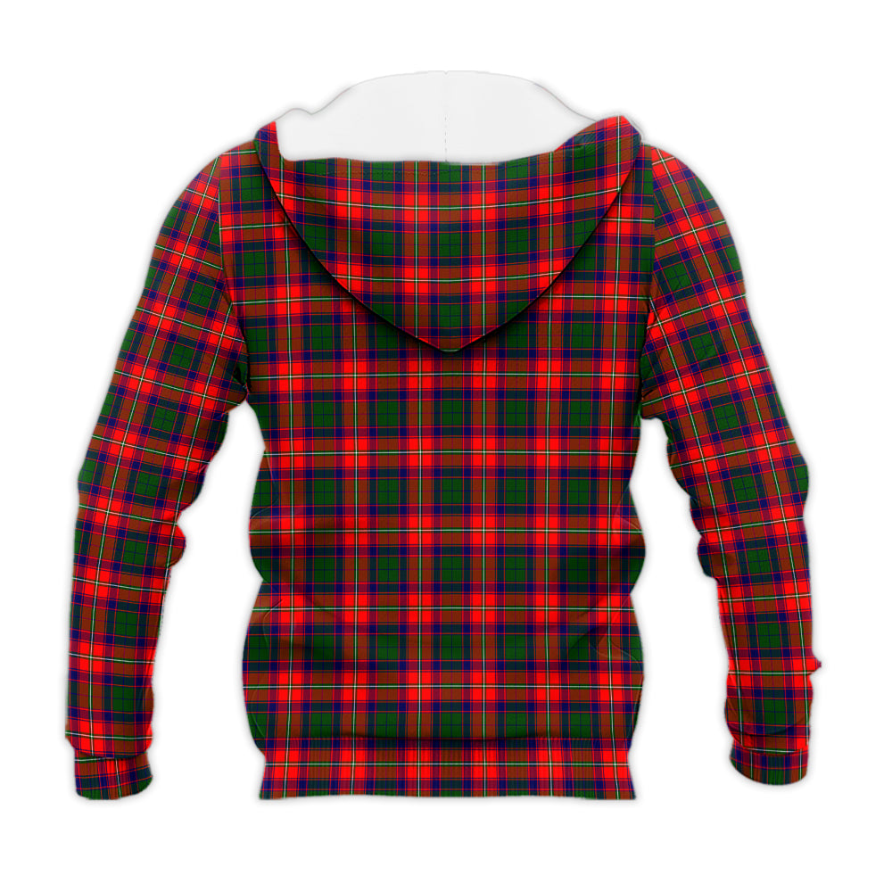 charteris-tartan-knitted-hoodie-with-family-crest