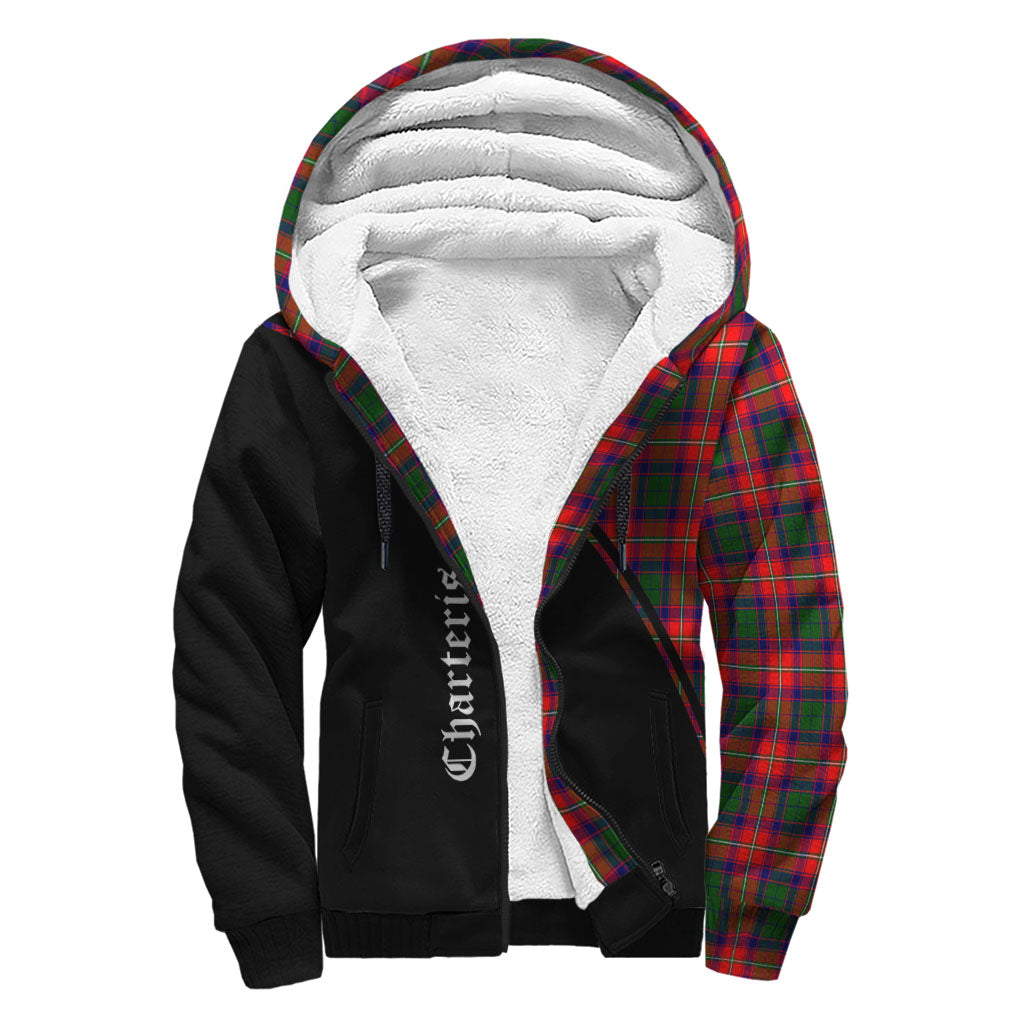 charteris-tartan-sherpa-hoodie-with-family-crest-curve-style