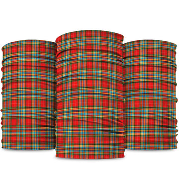 Chattan Tartan Neck Gaiters, Tartan Bandanas, Tartan Head Band