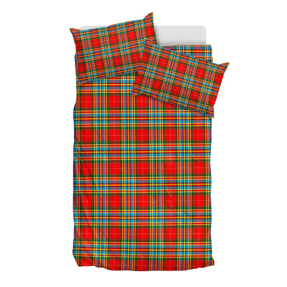 chattan-tartan-bedding-set