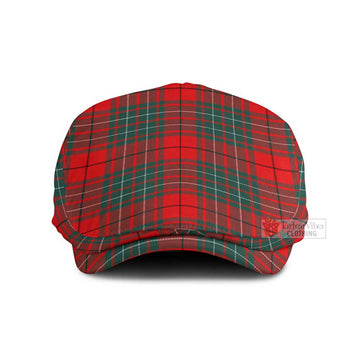 Cheyne Tartan Jeff Hat