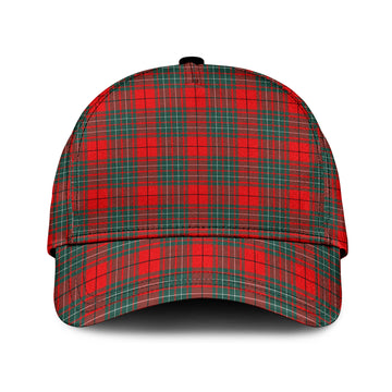 Cheyne Tartan Classic Cap