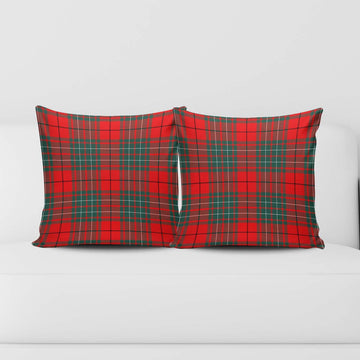 Cheyne Tartan Pillow Cover