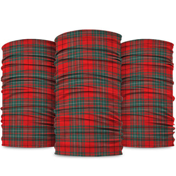 Cheyne Tartan Neck Gaiters, Tartan Bandanas, Tartan Head Band