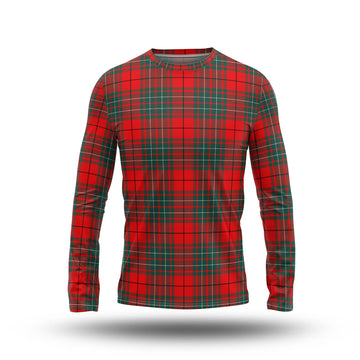 Cheyne Tartan Long Sleeve T-Shirt