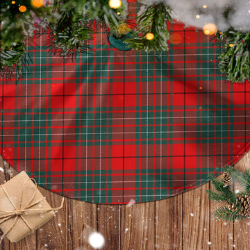 Cheyne Tartan Christmas Tree Skirt