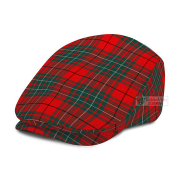 Cheyne Tartan Jeff Hat