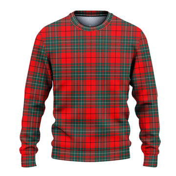 Cheyne Tartan Ugly Sweater