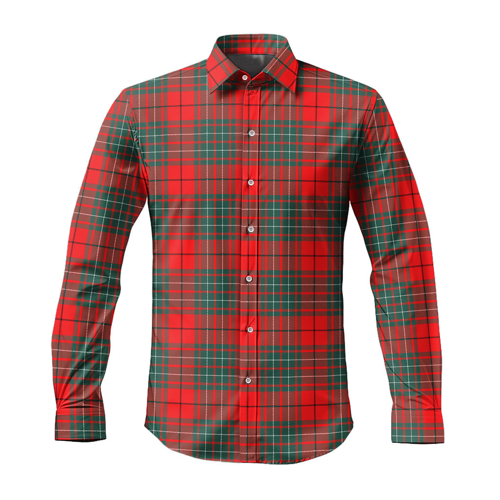 cheyne-tartan-long-sleeve-button-up-shirt