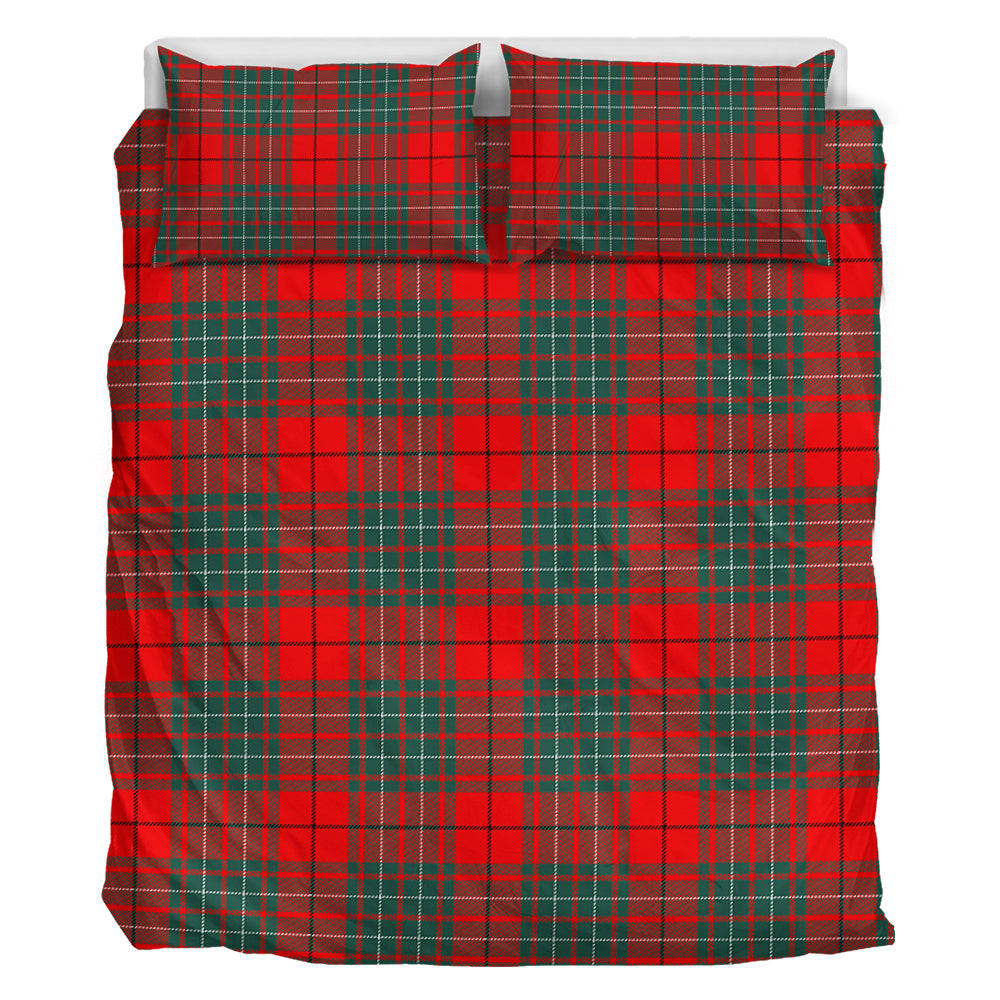 Cheyne Tartan Bedding Set - Tartan Vibes Clothing