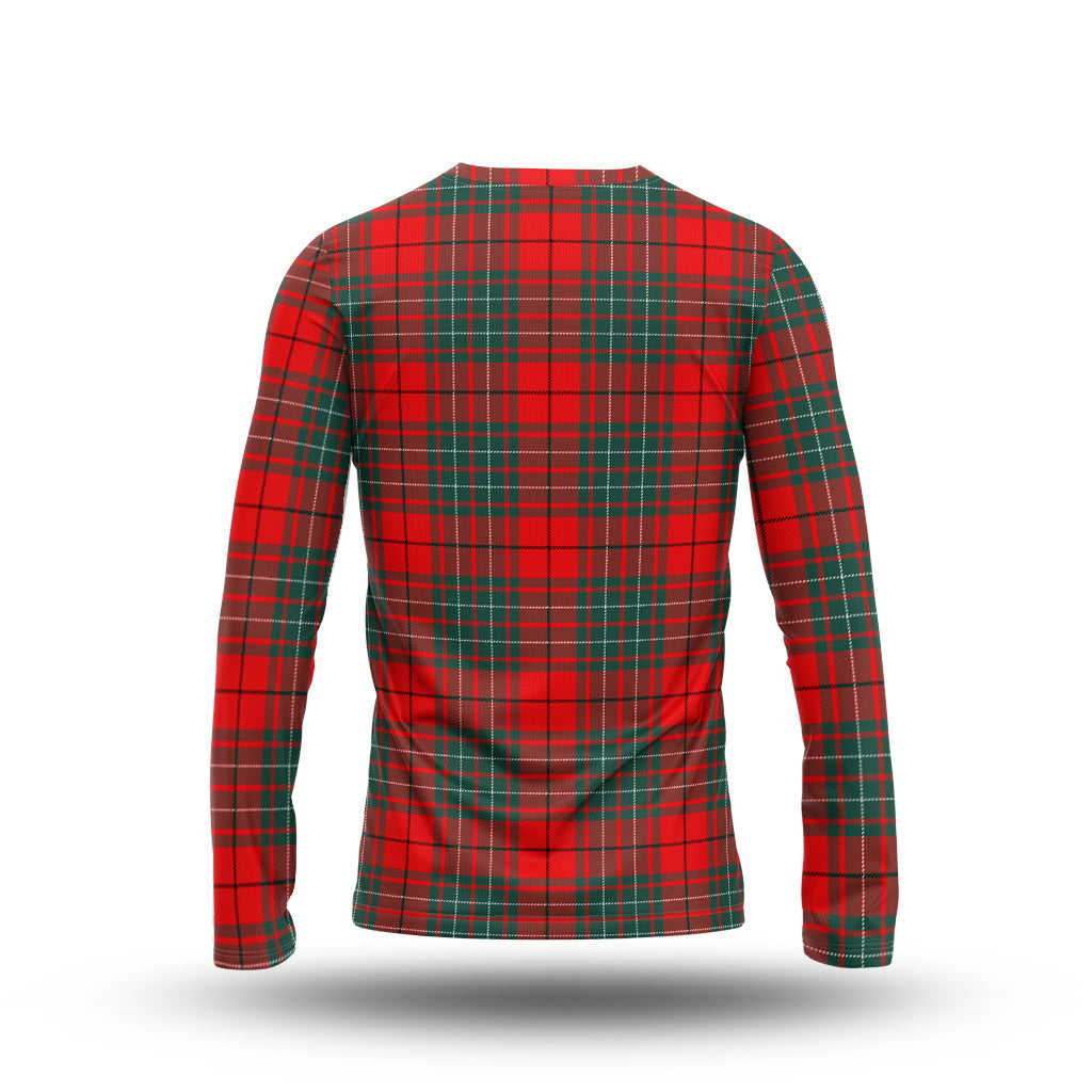 cheyne-tartan-long-sleeve-t-shirt-with-family-crest