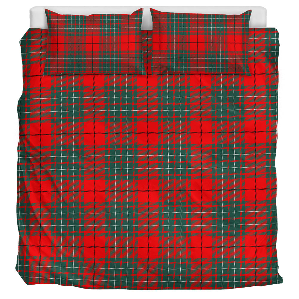 Cheyne Tartan Bedding Set UK Bedding Set UK Super King 104*94 inch - Tartan Vibes Clothing