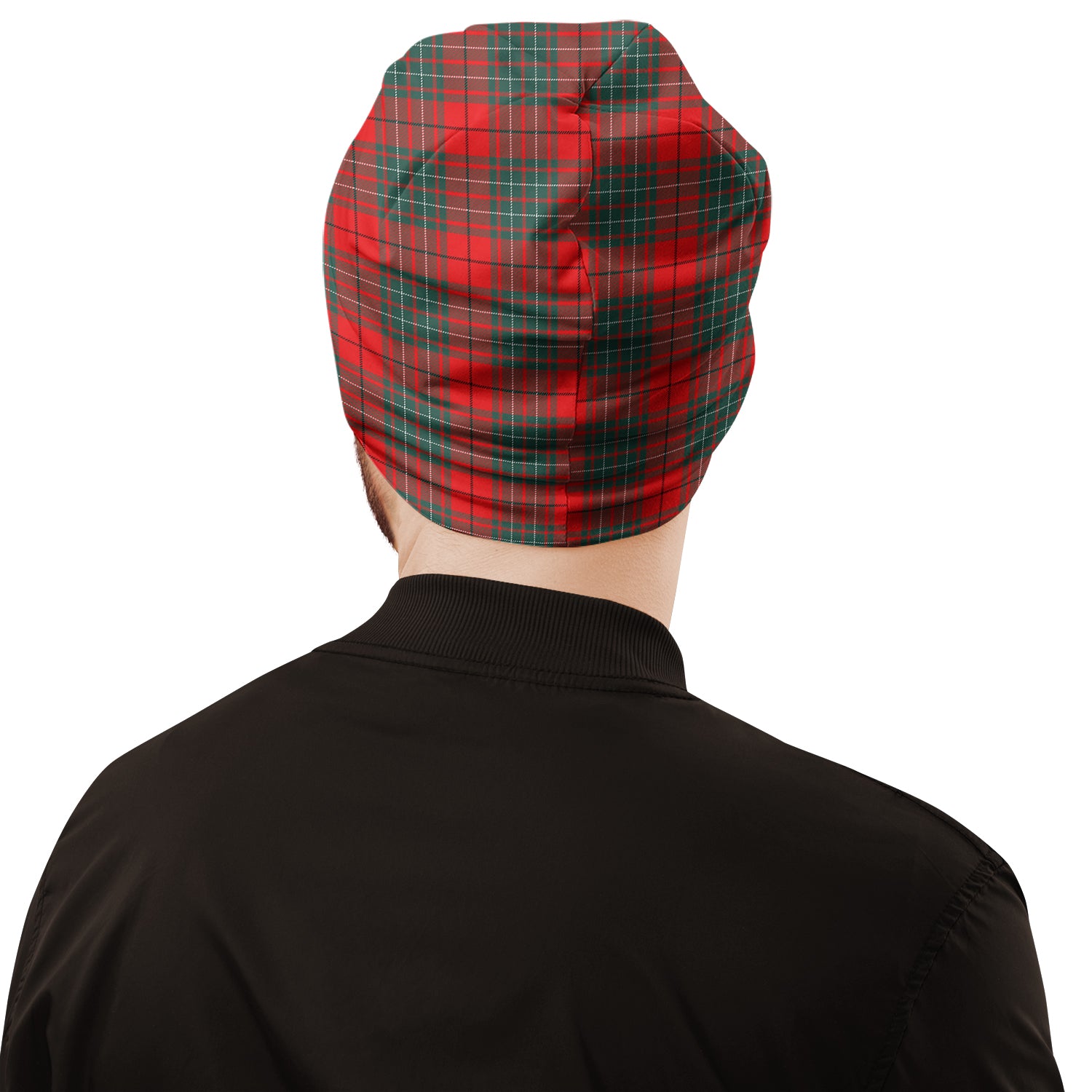 cheyne-tartan-beanies-hat-with-family-crest