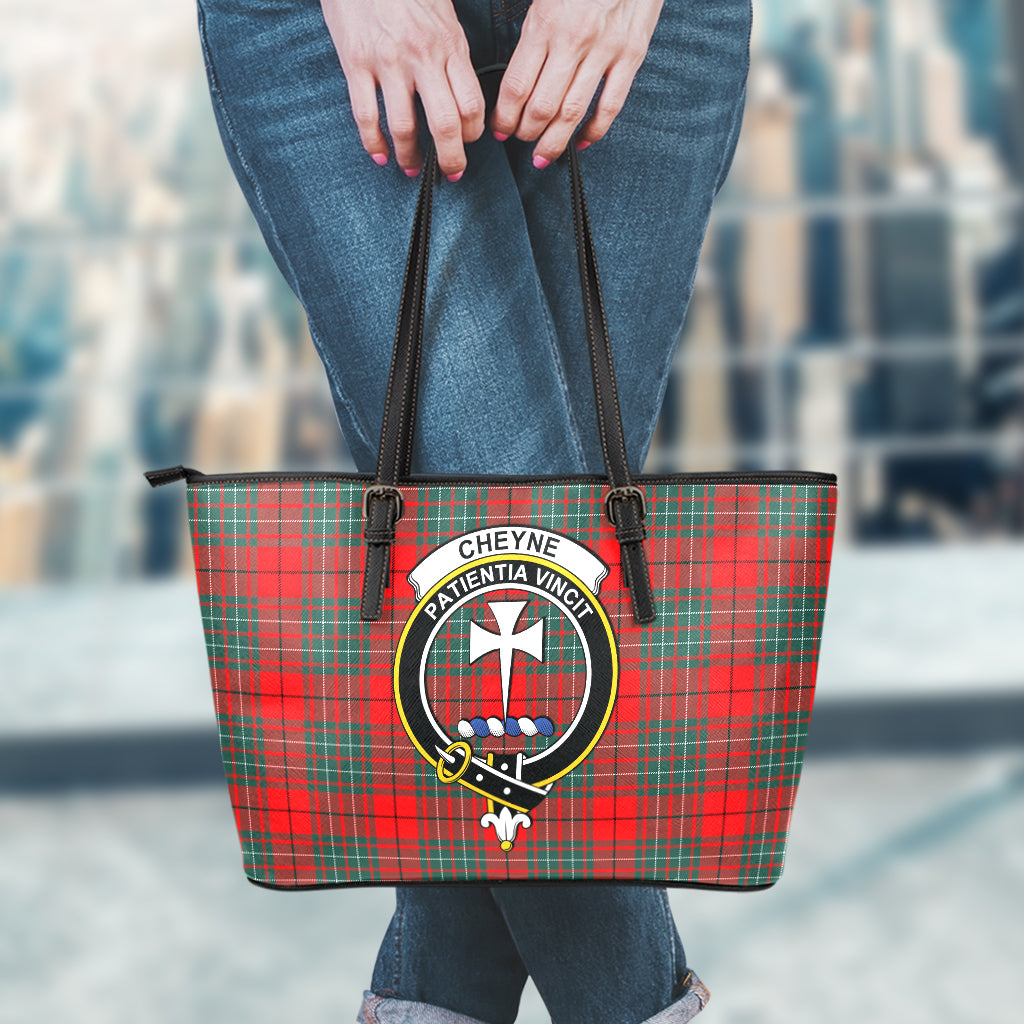 cheyne-tartan-leather-tote-bag-with-family-crest