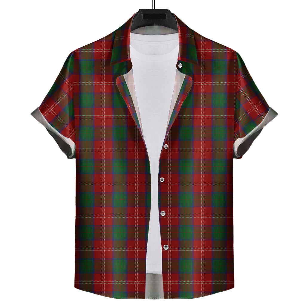 chisholm-tartan-short-sleeve-button-down-shirt