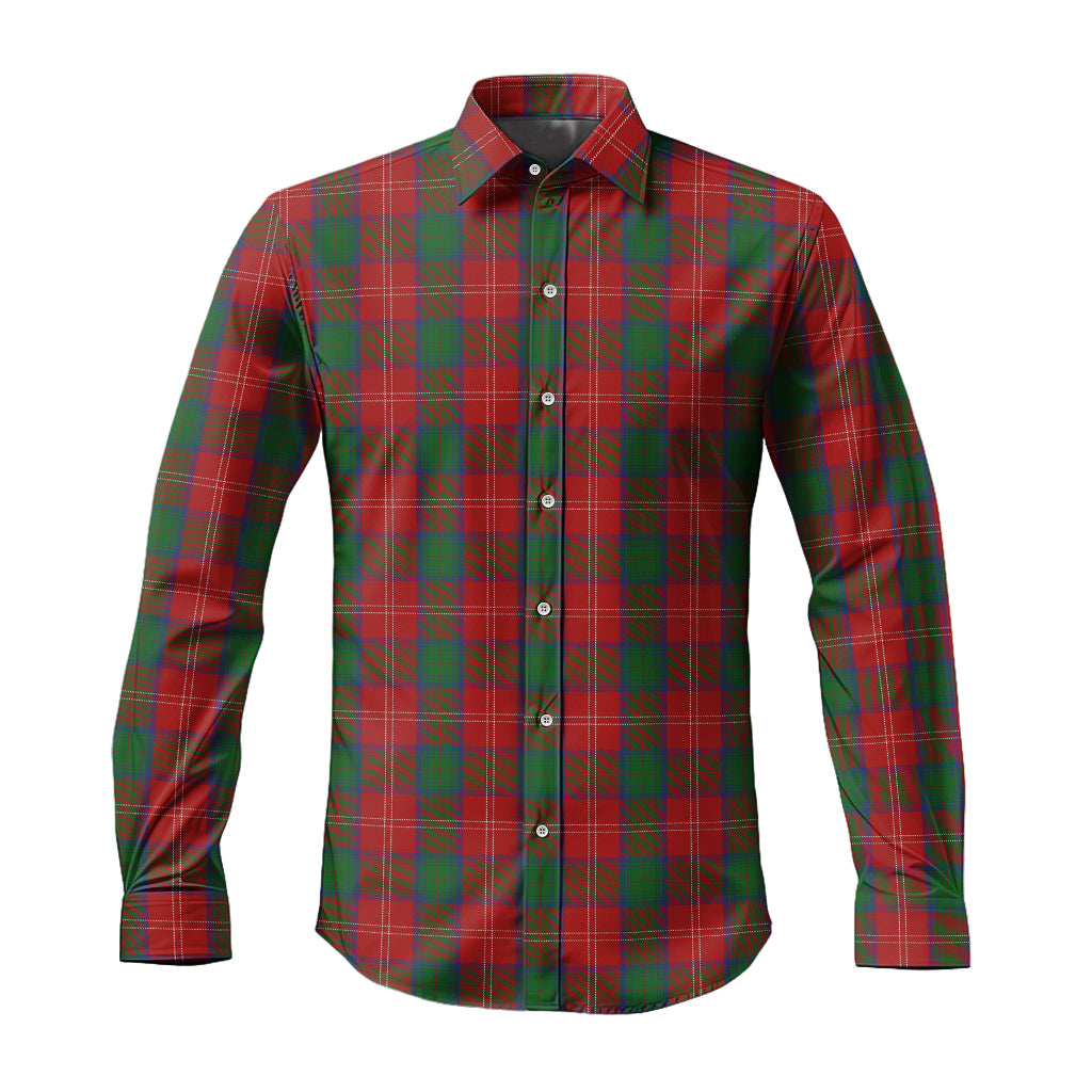 chisholm-tartan-long-sleeve-button-up-shirt