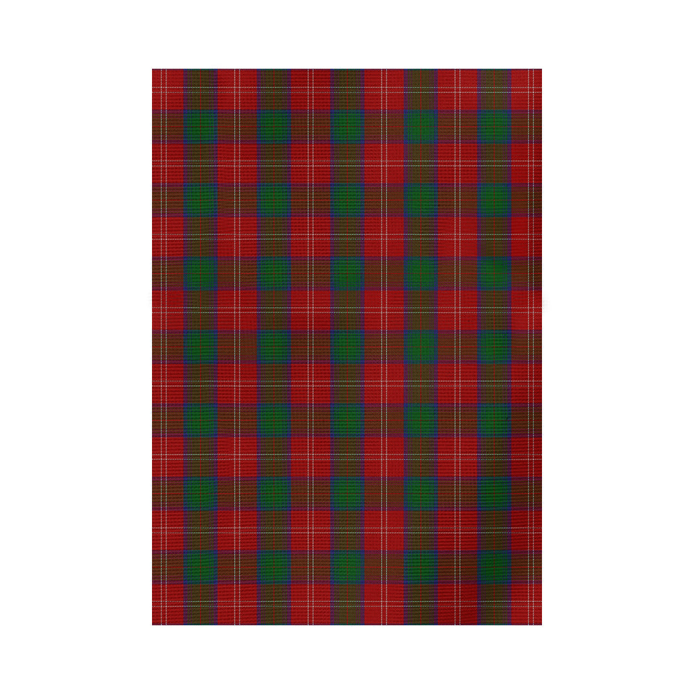 Chisholm Tartan Flag - Tartan Vibes Clothing