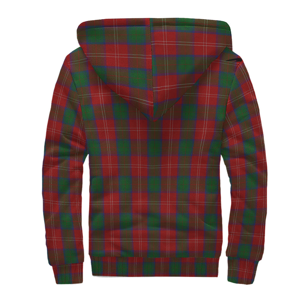 chisholm-tartan-sherpa-hoodie-with-family-crest