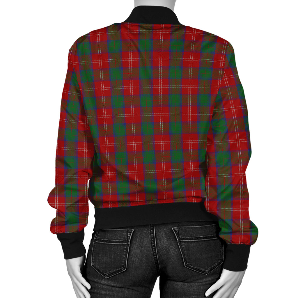 chisholm-tartan-bomber-jacket-with-family-crest