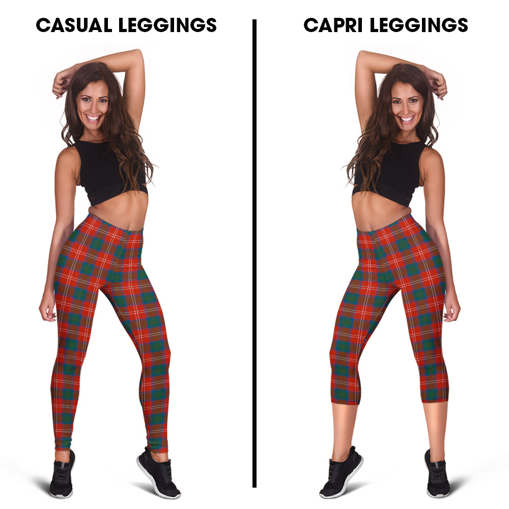 chisholm-ancient-tartan-womens-leggings