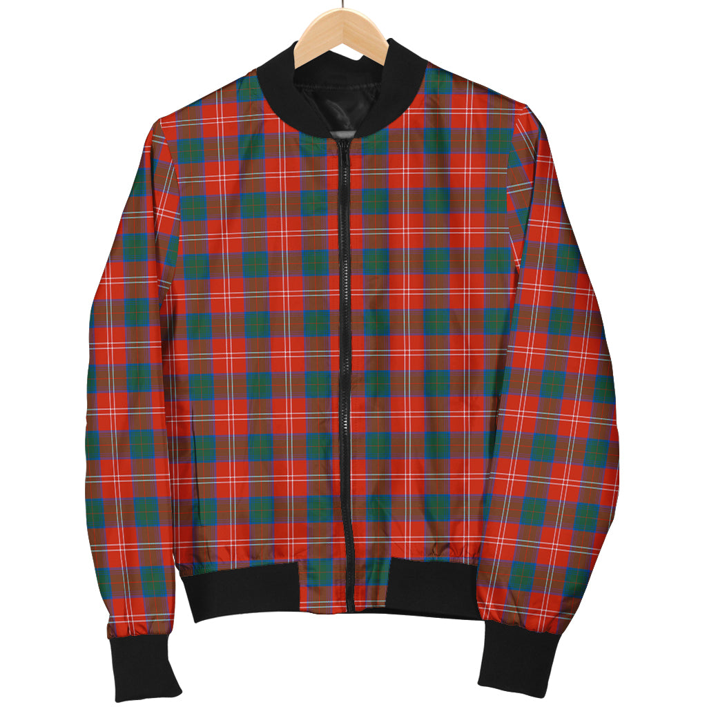 chisholm-ancient-tartan-bomber-jacket