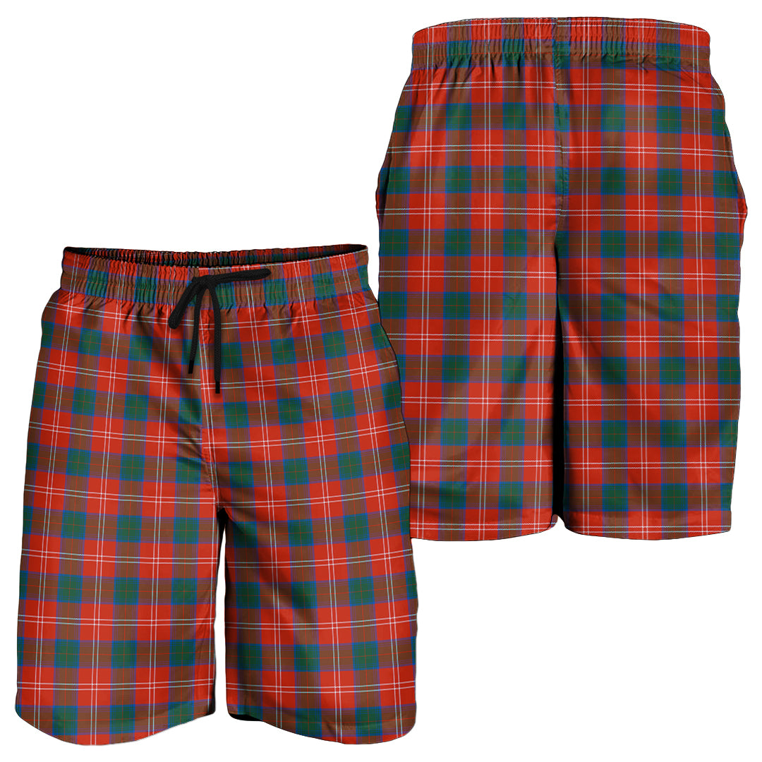 chisholm-ancient-tartan-mens-shorts